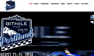 Portlandgp.com thumbnail