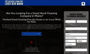 Portlandhoodcleaningpros.com thumbnail