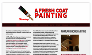 Portlandhousepainting.com thumbnail