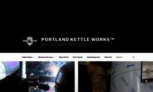 Portlandkettleworks.com thumbnail