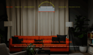 Portlandmentalwellness.com thumbnail