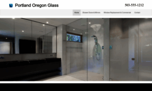 Portlandoregonglass.com thumbnail