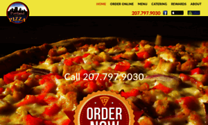 Portlandpizza.com thumbnail