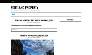 Portlandproperty.com thumbnail