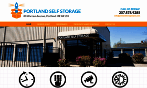 Portlandselfstoragemaine.com thumbnail