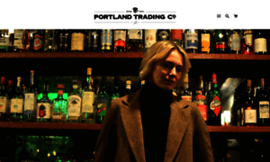 Portlandtradingco.com thumbnail