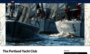 Portlandyachtclub.com thumbnail