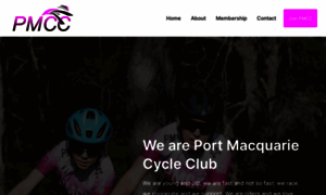Portmaccycleclub.com.au thumbnail