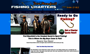Portmansfieldfishingcharters.com thumbnail