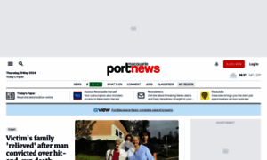 Portnews.com.au thumbnail