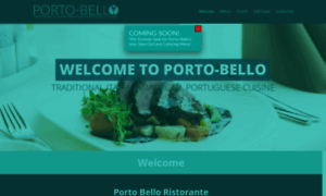 Porto-bello.com thumbnail