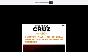 Porto-cruz.com thumbnail