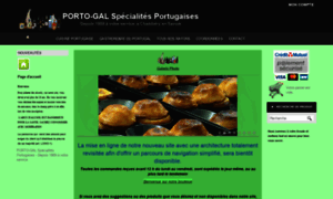 Porto-gal.com thumbnail