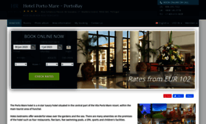 Porto-mare-madeira.hotel-rez.com thumbnail