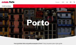 Porto.fr thumbnail