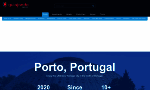 Porto.travel thumbnail