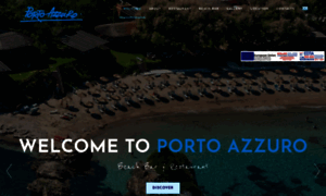 Portoazzuro.gr thumbnail