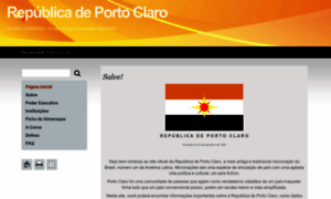 Portoclaro.com.br thumbnail