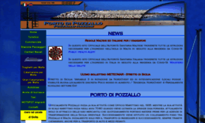 Portodipozzallo.it thumbnail