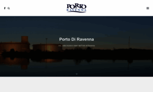 Portodiravenna.com thumbnail