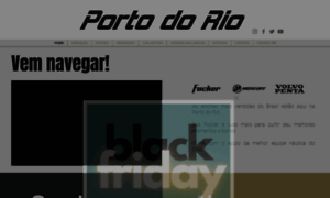 Portodorio.com.br thumbnail