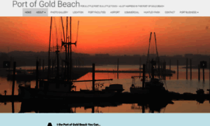 Portofgoldbeach.com thumbnail