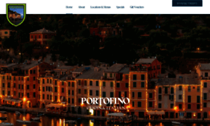 Portofino.co.nz thumbnail