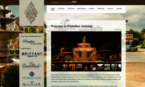 Portofinoalabang.com.ph thumbnail