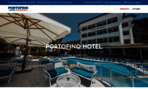 Portofinohotelmarmaris.com thumbnail