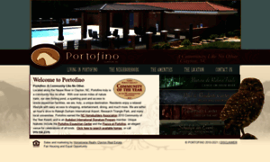 Portofinonc.com thumbnail