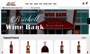 Portofinowinebank.com thumbnail