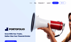 Portofolio.co.id thumbnail