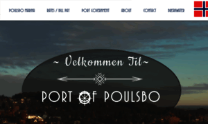 Portofpoulsbo.com thumbnail