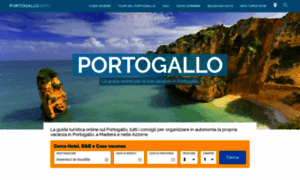 Portogallo.info thumbnail