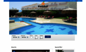 Portokalihotel.gr thumbnail