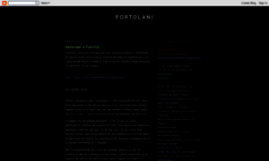 Portolani.blogspot.com thumbnail