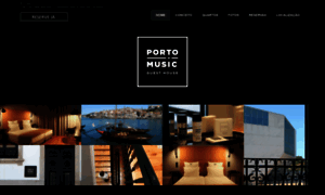 Portomusicguesthouse.com thumbnail