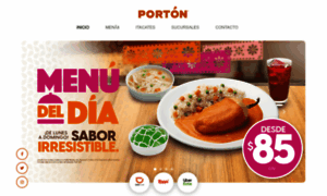 Porton.com.mx thumbnail