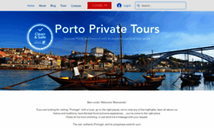 Portoprivatetours.pt thumbnail