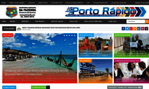 Portorapido.com thumbnail