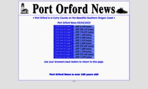 Portorfordnews.net thumbnail