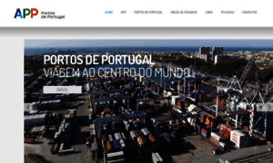 Portosdeportugal.pt thumbnail