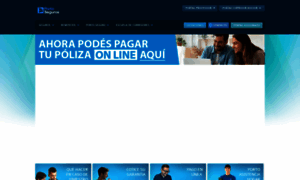 Portoseguro.com.uy thumbnail