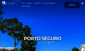 Portosegurobahia.com.br thumbnail