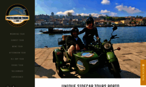 Portosidecartours.com thumbnail