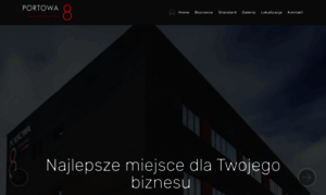 Portowa8.pl thumbnail