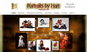 Portrait4u.co.uk thumbnail