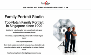 Portraitgallery.com.sg thumbnail