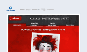 Portretgrypy.pl thumbnail