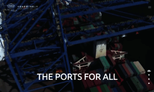Ports.coscoshipping.com thumbnail